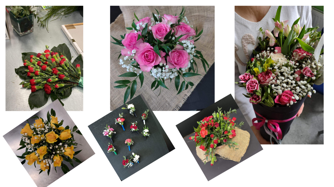 Florysta zajęcia praktyczne