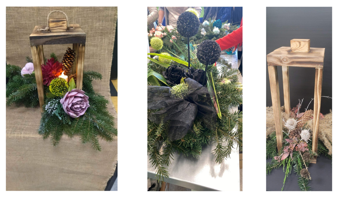 Florysta zajęcia praktyczne