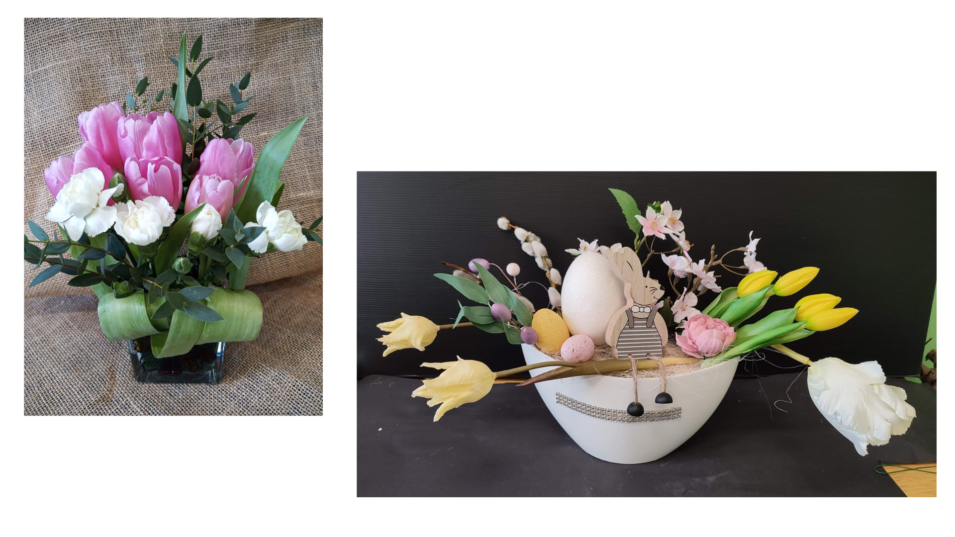 Florysta zajęcia praktyczne