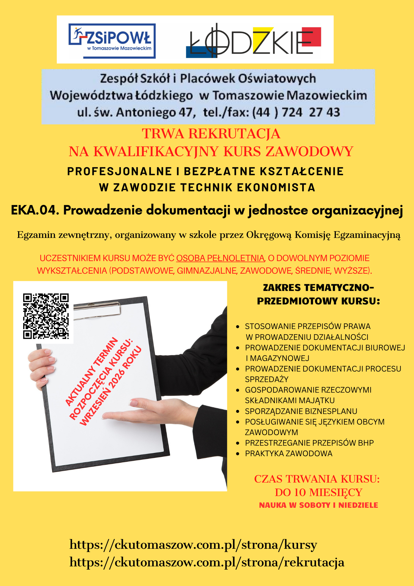 ulotka