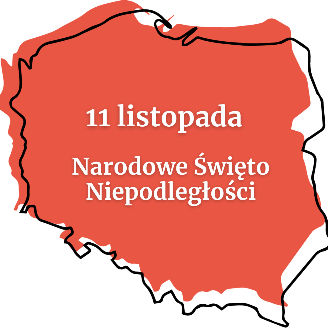 Polska mapa
