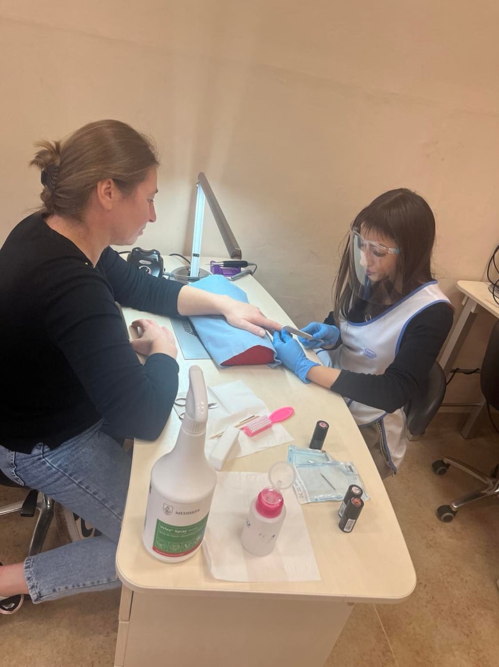 Zakończenie kursu dla Cudzoziemc&oacute;w realizowanego w ramach Projektu "Razem możemy więcej" 