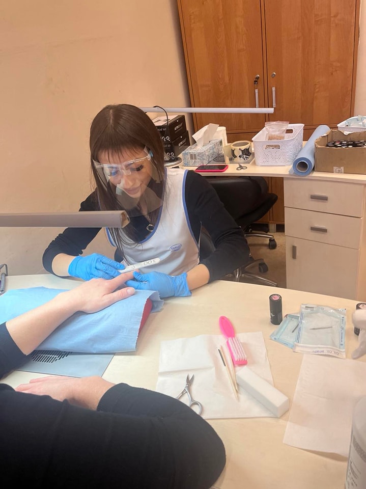 Zakończenie kursu dla Cudzoziemc&oacute;w realizowanego w ramach Projektu "Razem możemy więcej" 