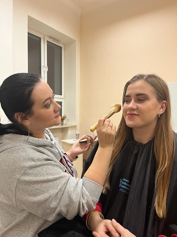 Zakończenie kursu dla Cudzoziemc&oacute;w realizowanego w ramach Projektu "Razem możemy więcej" 