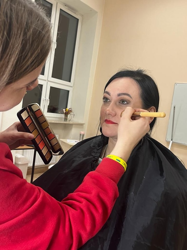 Zakończenie kursu dla Cudzoziemc&oacute;w realizowanego w ramach Projektu "Razem możemy więcej" 