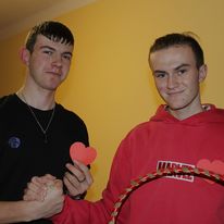 19 LISTOPADA DZIEŃ CZERWONEGO ŚWIATŁA