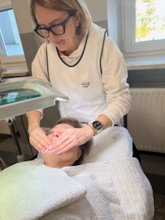 Akcja promocyjna "Bądź piękna na wiosnę".