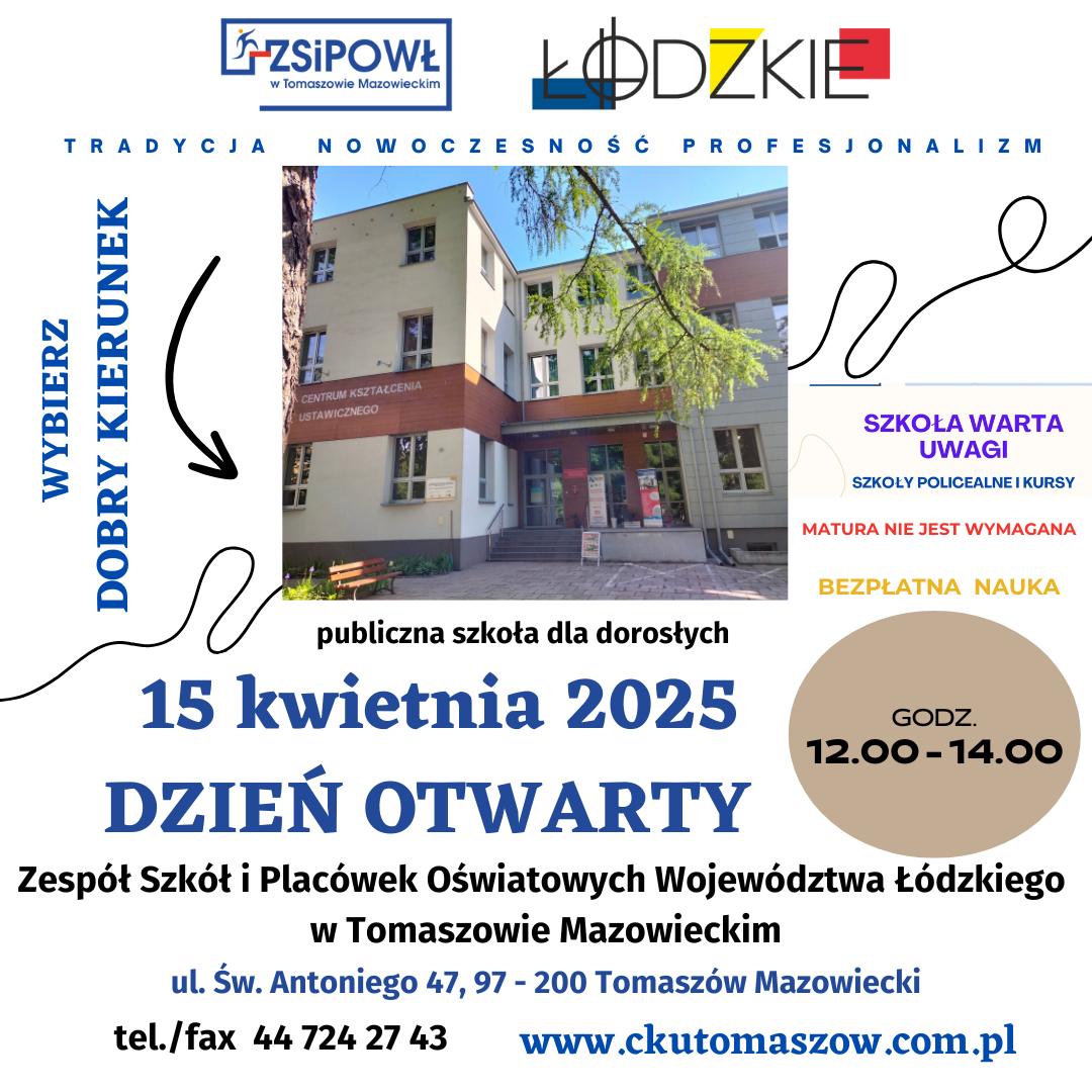 Dzień otwarty