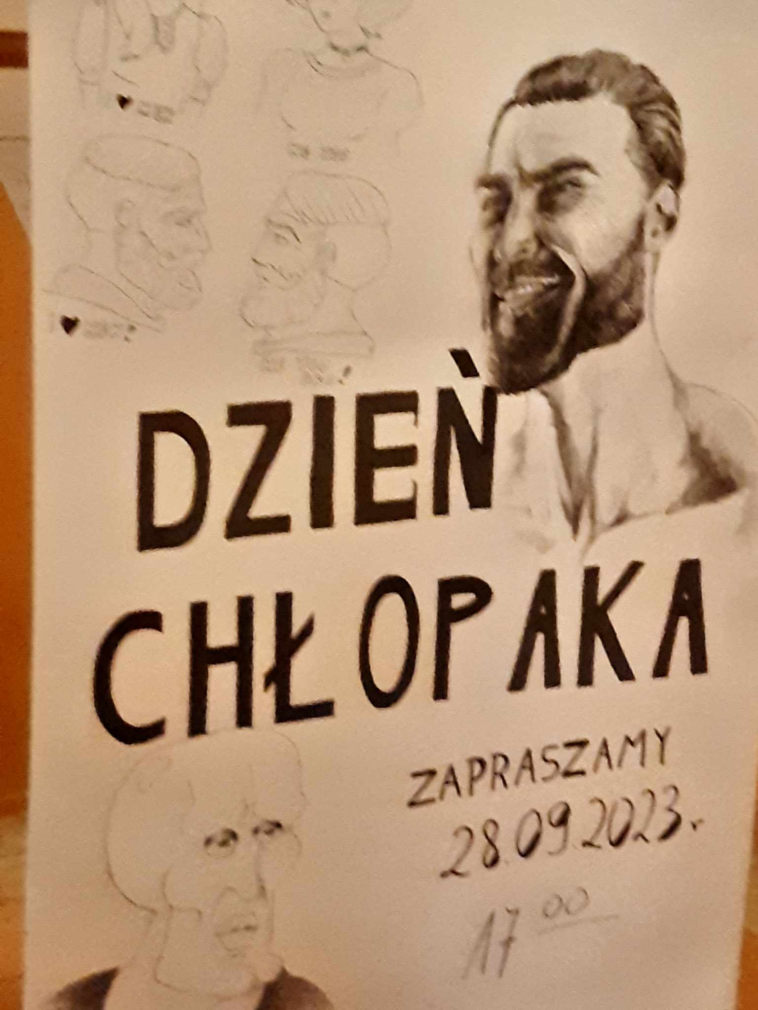 Dzień chłopaka