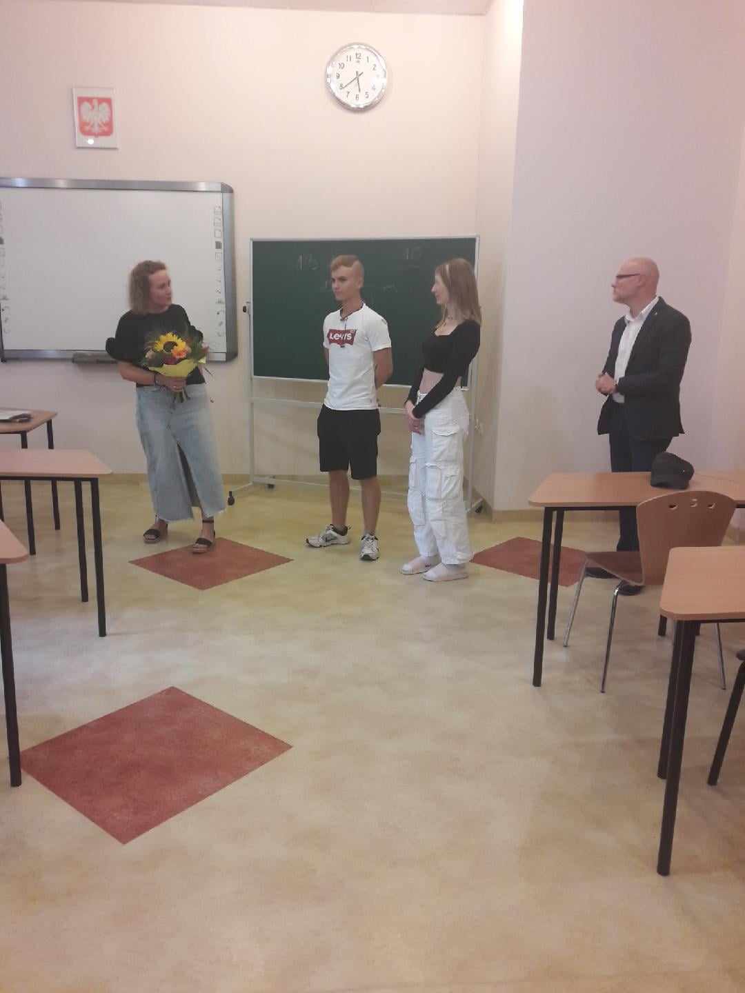 spotkanie z kuratorem