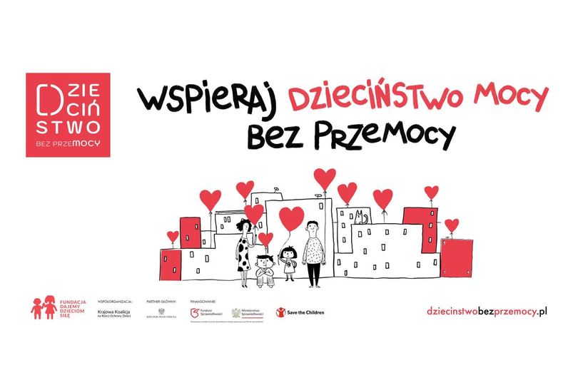 19 LISTOPADA DZIEŃ CZERWONEGO ŚWIATŁA 