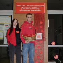 19 LISTOPADA DZIEŃ CZERWONEGO ŚWIATŁA 