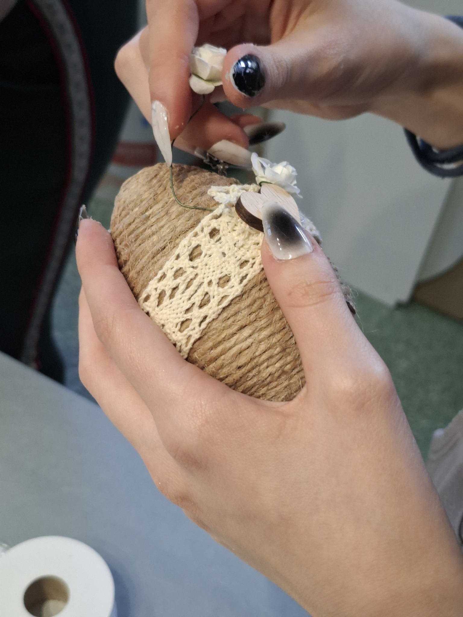 zajęcia z rękodzieła