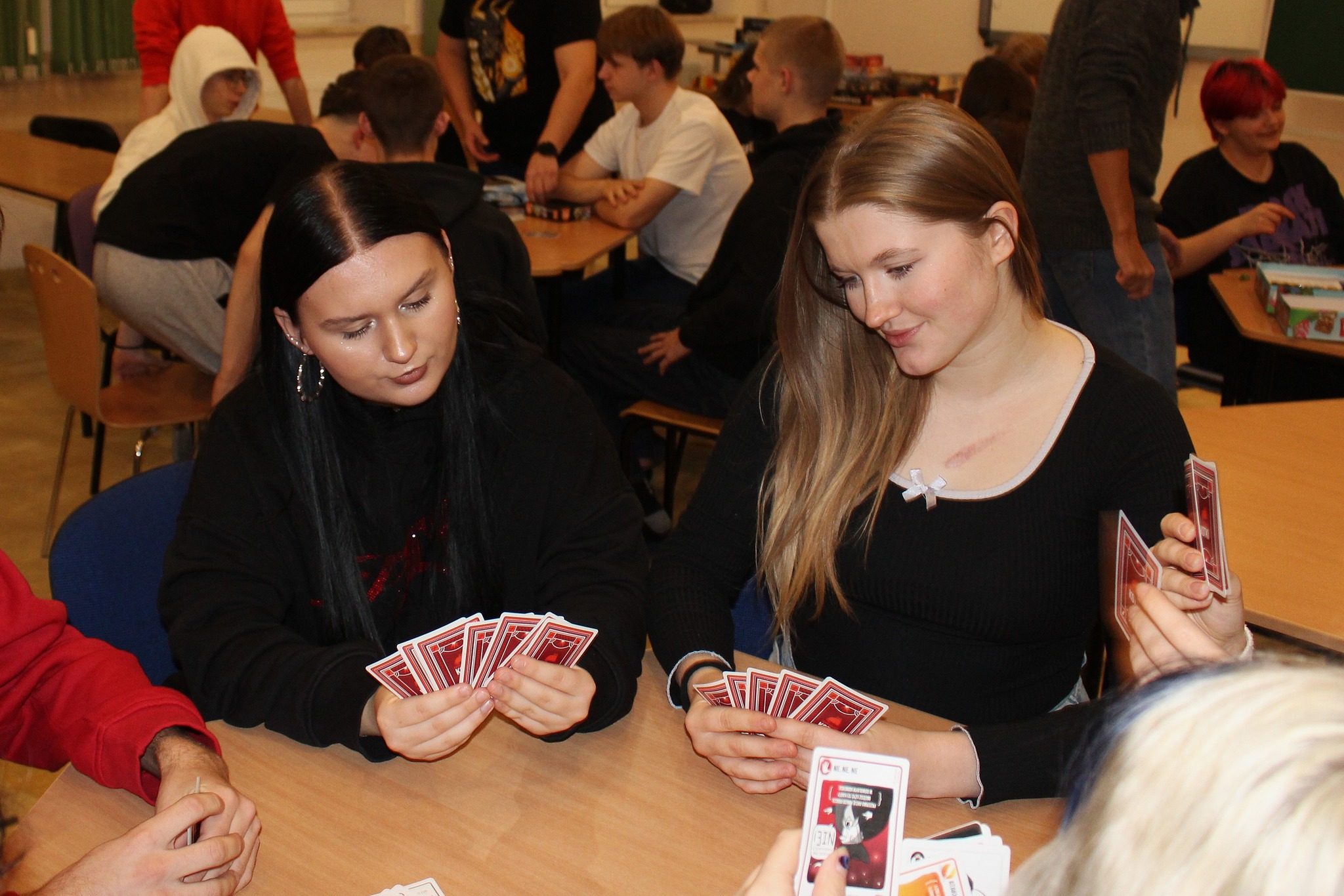 spotkanie z fantastyką