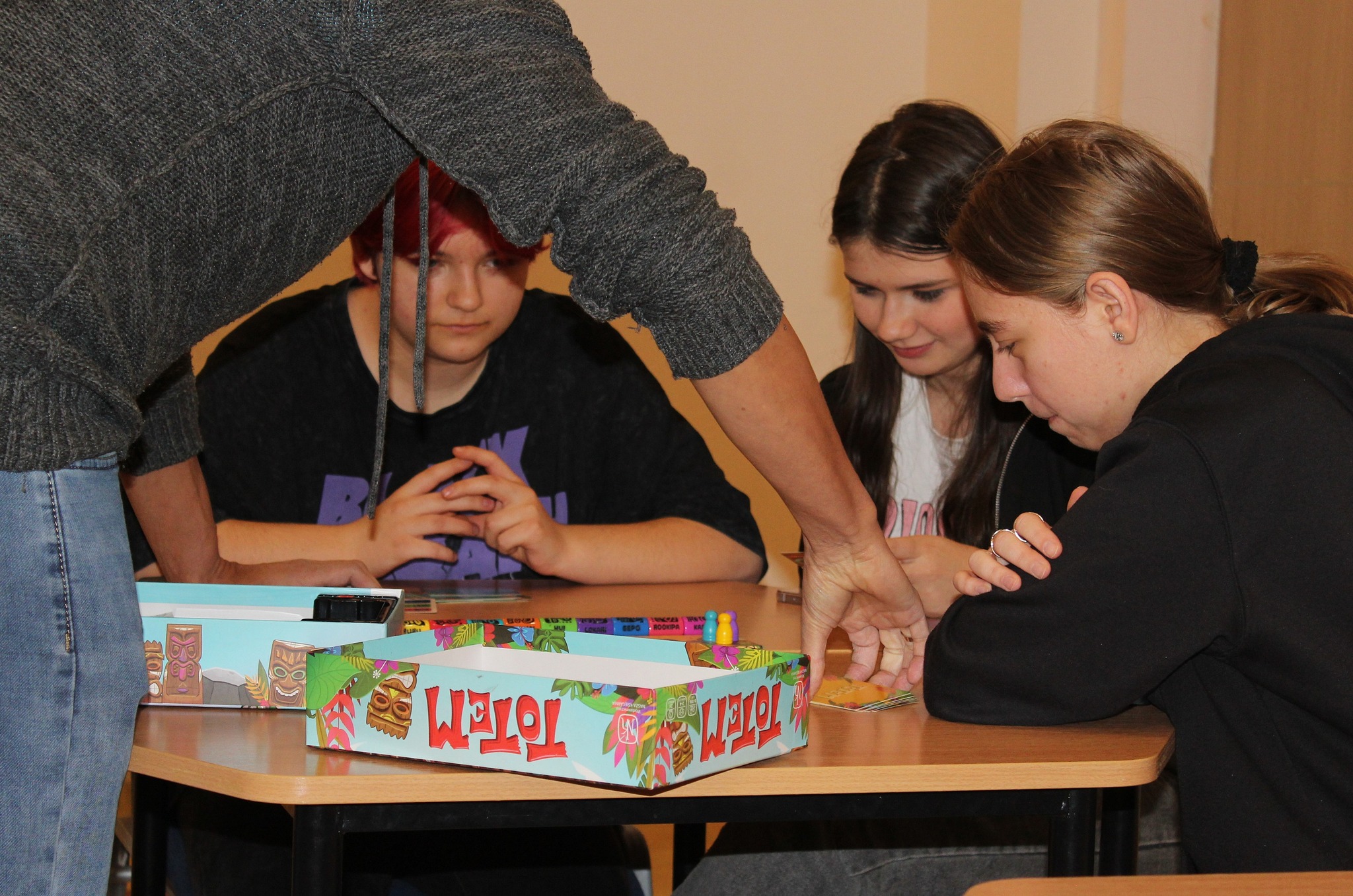 spotkanie z fantastyką