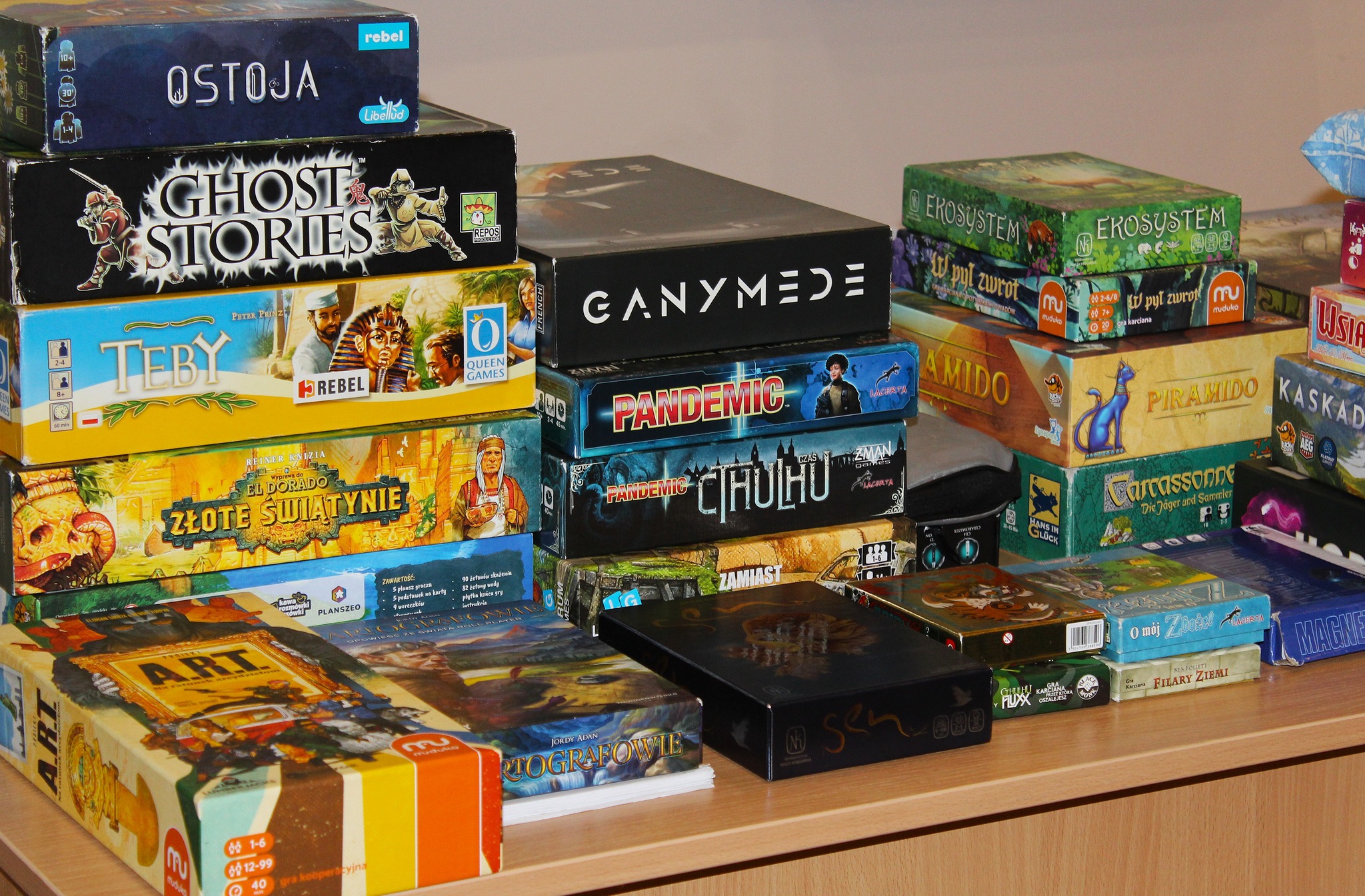 spotkanie z fantastyką