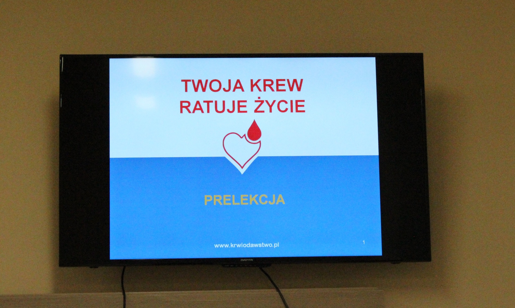 Spotkanie profilaktyczne