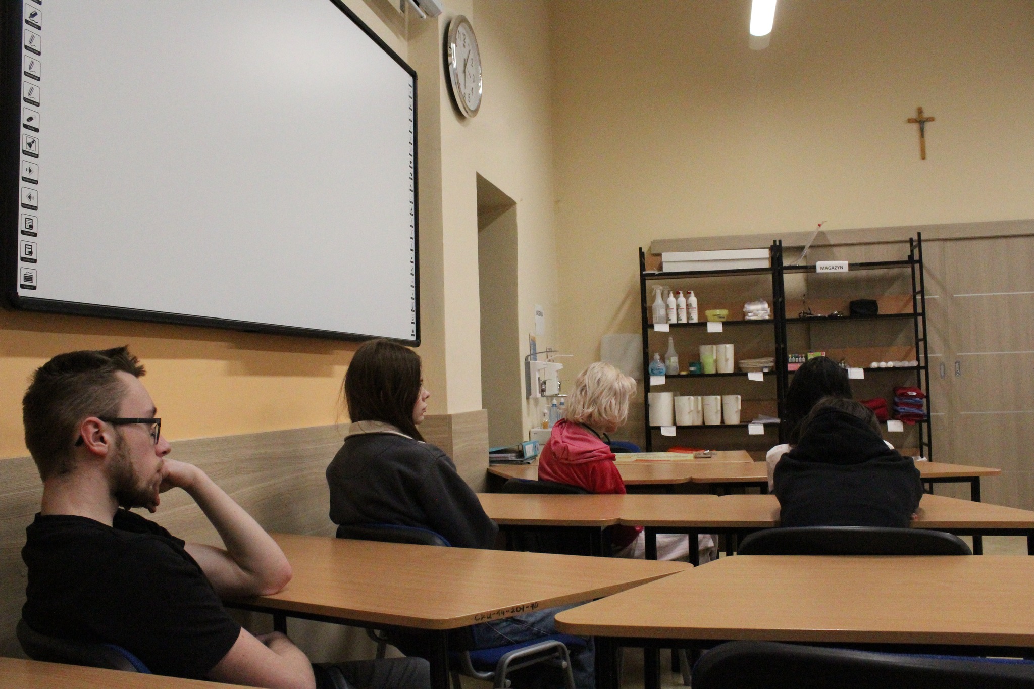 Spotkanie profilaktyczne