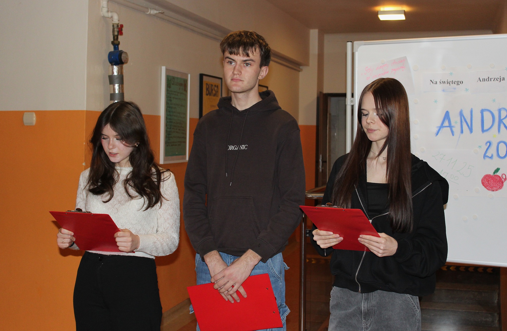 Dzień Życzliwości i Pozdrowień w Bursie