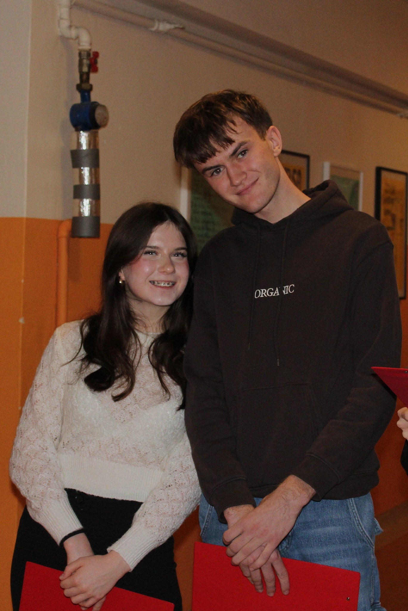 Dzień Życzliwości i Pozdrowień w Bursie