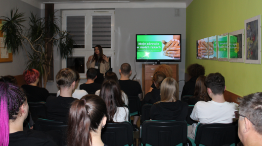 Spotkanie 28-10-2025