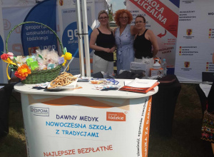 Dożynki Województwa Łódzkiego - 20 sierpnia 2023 r.