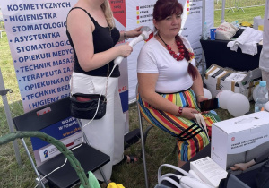 Dożynki Województwa Łódzkiego 20 sierpnia 2023 roku