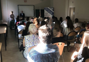 Rozpoczęcie roku szkolnego 2023/2024