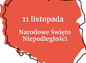 Narodowe Święto Niepodległości 11 listopada