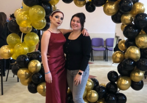 VII Konkurs Makijażu Artystycznego