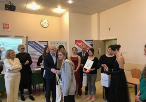 VII Konkurs Makijażu Artystycznego