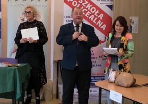 VII Konkurs Makijażu Artystycznego