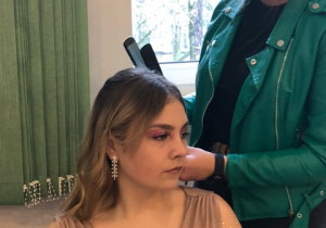 VII Konkurs Makijażu Artystycznego