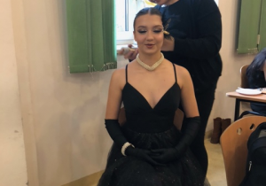 VII Konkurs Makijażu Artystycznego