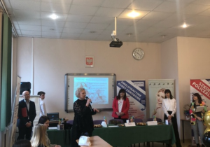 VII Konkurs Makijażu Artystycznego