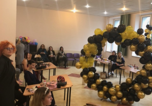 VII Konkurs Makijażu Artystycznego