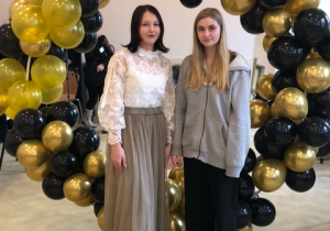 VII Konkurs Makijażu Artystycznego