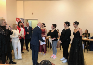 VII Konkurs Makijażu Artystycznego