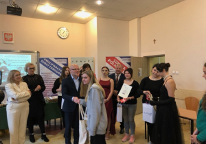 VII Konkurs Makijażu Artystycznego