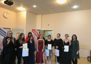 VII Konkurs Makijażu Artystycznego