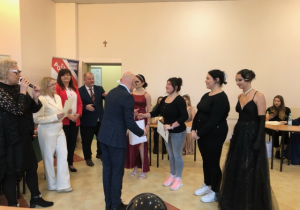 VII Konkurs Makijażu Artystycznego