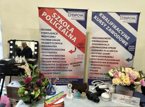 IX Opoczyńskie Targi Pracy i Edukacji.