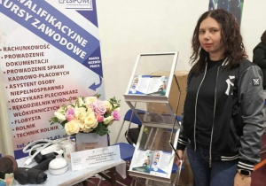 IX Opoczyńskie Targi Pracy i Edukacji