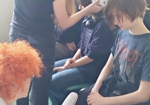 Światowy Dzień Zdrowia. Wydarzenia.