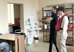 Światowy Dzień Zdrowia. Wydarzenia.