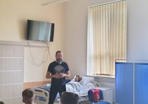 Światowy Dzień Zdrowia. Wydarzenia.