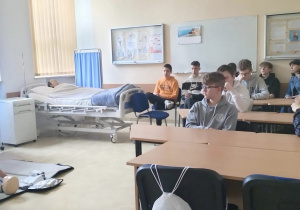 Światowy Dzień Zdrowia. Wydarzenia.