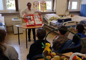 19 marca - Światowy Dzień Zdrowia Jamy Ustnej 2025.