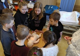 19 marca - Światowy Dzień Zdrowia Jamy Ustnej 2025.