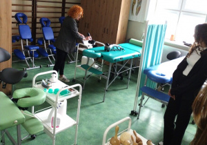 Dzień otwarty w ZSiPOWŁ